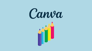 how to make digital art in canva