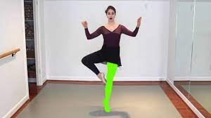 how to do ballet fouette turns 12