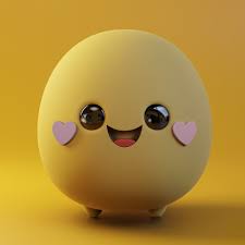 cute 3d emoji add fun and personality