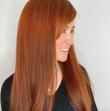 To keep your hair smooth and. 22 Best Red Hair Color Ideas For 2020 Glamour