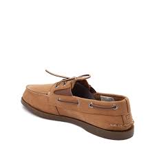 sperry top sider authentic original