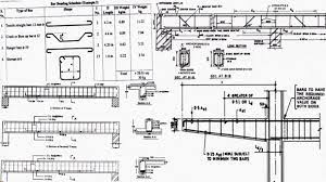 beam reinforcement detailing rcc beam