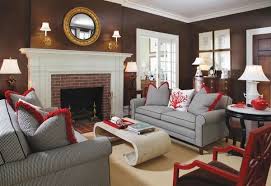 gray living room ideas color