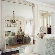 Design Mirror Wall Living Room Easily