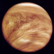 venus atmosphere an overview