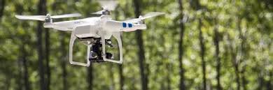 what is a drone definition from