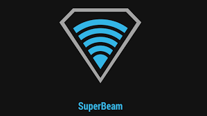 superbeam wifi direct share apk for