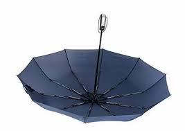 Kraptick Windproof Automatic Umbrella