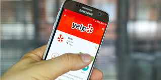 Does Yelp Stock Deserve A Favorable Review From Investors