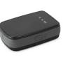 iTrackLTE puck Satellite GPS Tracking Device For Executive  - Sears