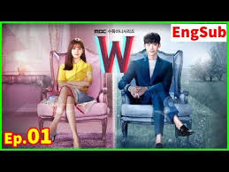 Watch live on episode 8 english sub online with multiple high quality video players. Download W Korean Drama Eng Sub 3gp Mp4 Codedfilm