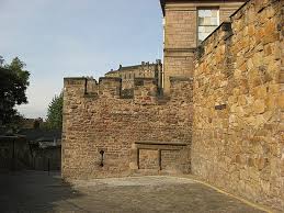 Edinburgh Town Walls Wikipedia