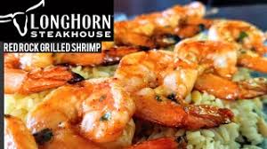 longhorn steakhouse shrimp recipe
