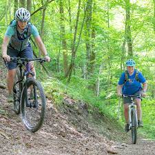 the mounn bike cure exercise fresh