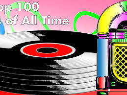 the 100 greatest songs of all time