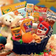 gift basket gift baskets