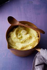 (we tested 10 contenders—it was the butteriest in flavor, and plus, roasting the potatoes first concentrates the flavor. Sour Cream Mashed Potatoes Recipe Martha Stewart