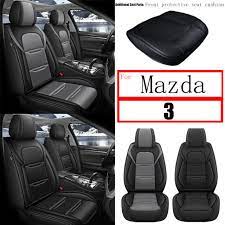 Seat Covers For 2017 Mazda 3 For