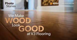 Our modular system helps customers create beautiful interior spaces which positively impact the people who use them and our planet. We Make Wood Look Good At V3 Flooring Michigan Web Design Artonic