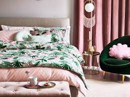 Pink Bedroom Ideas Goodhomes