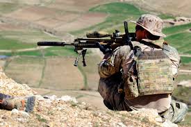 global reconseal sniper afghan