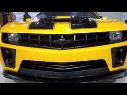 The last knight, which is expected to hit the big screen in june of 2017. Transformers 2 Camaro Bumblebee Youtube