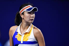 Nov 17, 2021 · nicolas mahut tweeted in addition to the statement, the fact that peng shuai is missing is not only the wta's problem. China Censors Purported Peng Shuai Weibo Post On Affair With Zhang Gaoli Bloomberg