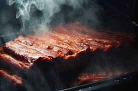 how to smoke ribs in electric smoker a