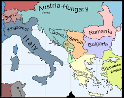 Europe instant download pre world war i antique map 1910 full color russia german empire austria hungary united kingdom 66 megapix. Https Allsaintsacademydunstable Org Wp Content Uploads 2016 09 06 Why Were The Balkans A Problem Area Pdf