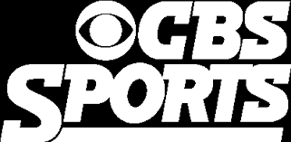 Broadcasting & media production company. Download Espn Cbs Sports Logo Cbs Sports Logo Black Full Size Png Image Pngkit