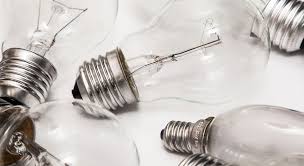 Light Bulbs Guide Robert Dyas