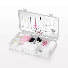the makeup show pro supply kit 522115