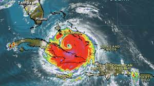 Hurricane Irma compare to Andrew? - CNN ...