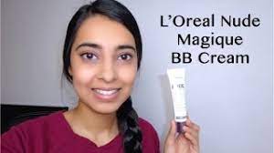review l oreal magique bb cream