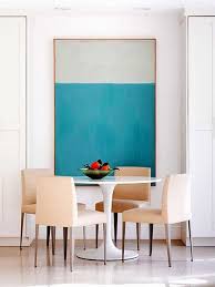 Dining Room Artwork