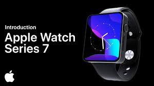 Đồng hồ thông minh Apple Watch Series 7 4G, 45mm – Viền thép dây thép -  Chính hãng VN/A giá rẻ - Hoàng Hà Mobile