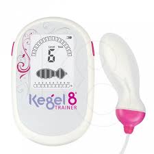 pelvic floor biofeedback gadgets