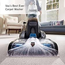 vax platinum smartwash carpet cleaner