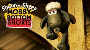 Trận bóng mini | Mossy Bottom Shorts | Những Chú Cừu Thông Minh [Shaun the  Sheep] - YouTube