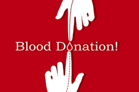 what are the criteria s for donating blood