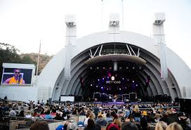 Hollywood Bowl Ticket Prices Going Up But 1 Bench Seats