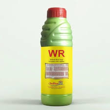 indian wr silicone based water