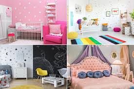 Paint and paper library fantasy bedroom london house west london mid century design. 15 Most Adorable Baby Girl Room Ideas