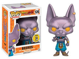 True to it's namesake, the head is raised making it pop from the body. Top 12 Rarest And Most Expensive Dragon Ball Funko Pops Of 2020