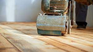 Cost To Refinish Hardwood Floors