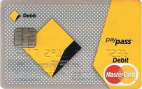 For all commbank personal credit cards and business credit cards. Bank Card Mastercard Commonwealth Bank Australia Col Au Mc 0013