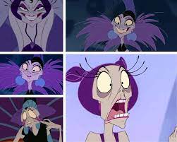 19 Facts About Yzma (The Emperor's New Groove: Kronk's New Groove) -  Facts.net