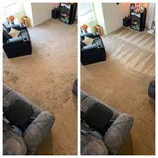 the 1 carpet cleaning in overland park