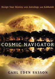 Cosmic Navigator Cosmic Navigator