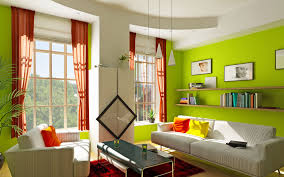 colores ideales para pintar la casa